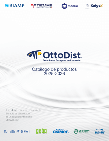 Catálogo Marca otto 2025